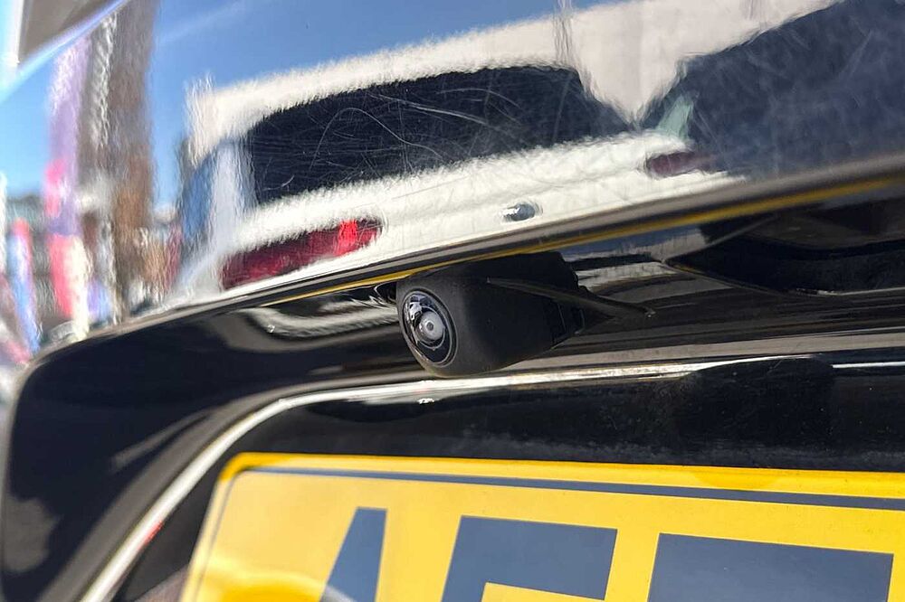 Honda Hr-v 1.5 eHEV Elegance 5dr CVT