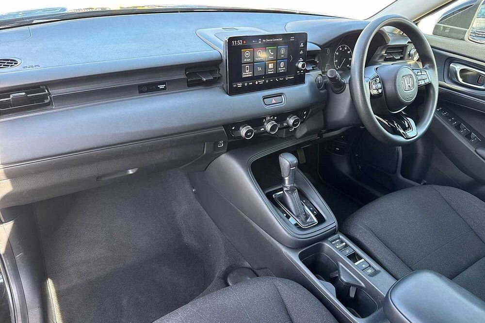 Honda Hr-v 1.5 eHEV Elegance 5dr CVT