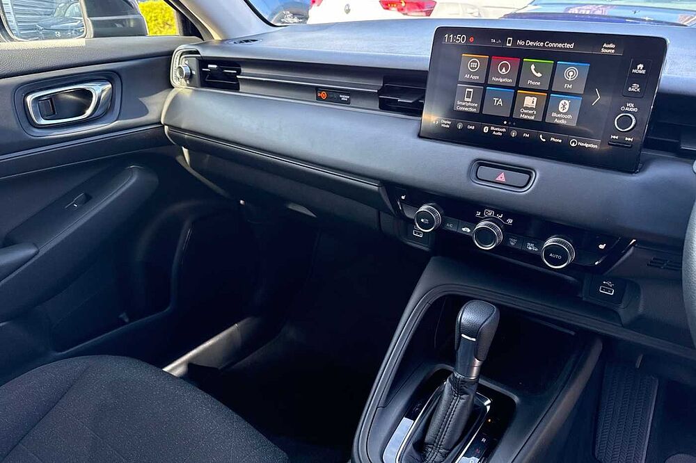 Honda Hr-v 1.5 eHEV Elegance 5dr CVT