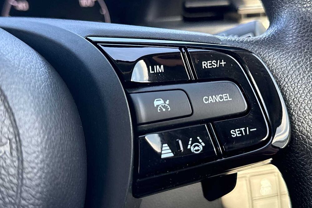 Honda Hr-v 1.5 eHEV Elegance 5dr CVT