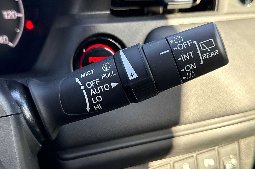 Honda Hr-v 1.5 eHEV Elegance 5dr CVT