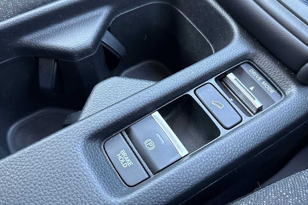 Honda Hr-v 1.5 eHEV Elegance 5dr CVT