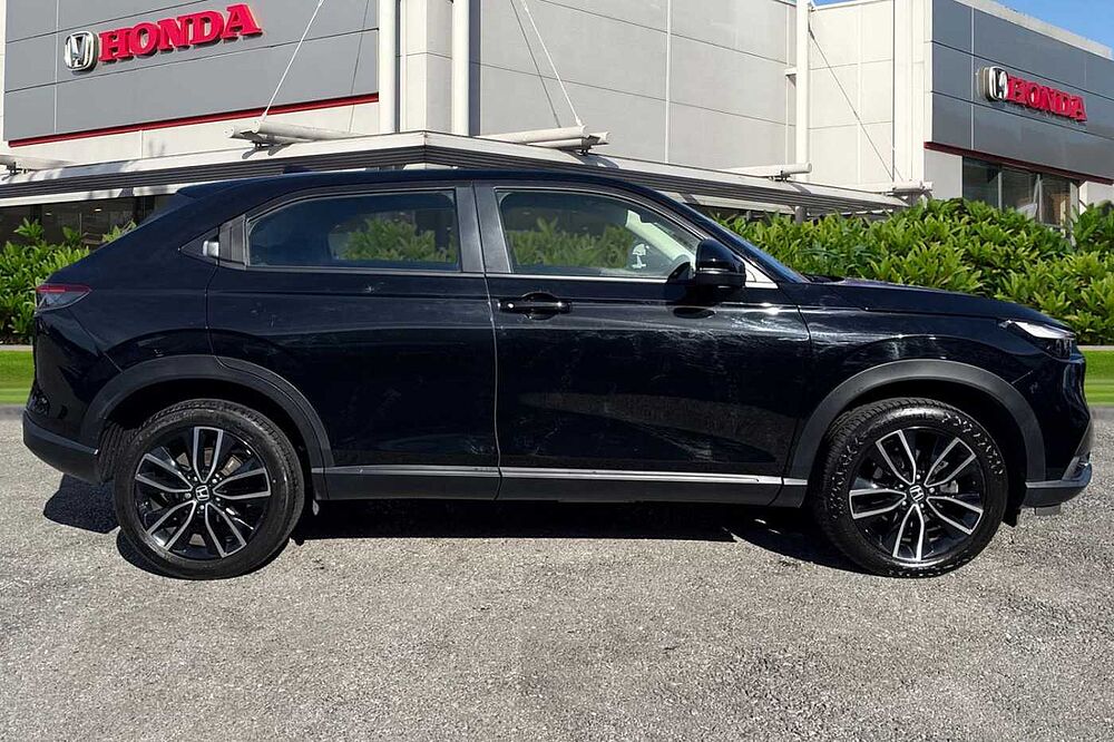 Honda Hr-v 1.5 eHEV Elegance 5dr CVT