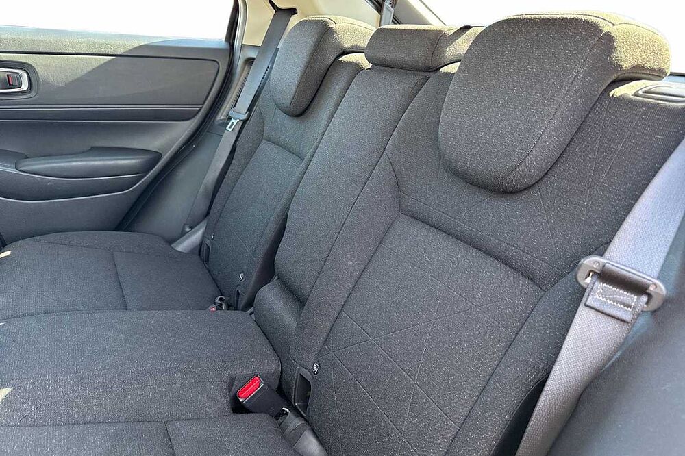 Honda Hr-v 1.5 eHEV Elegance 5dr CVT