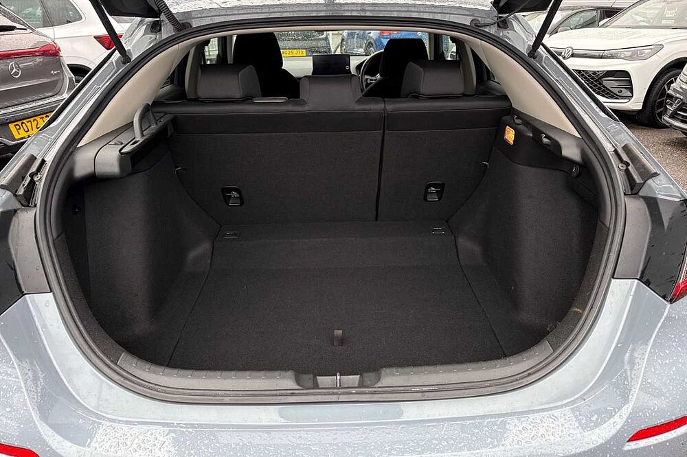 Honda Civic 2.0 eHEV Elegance 5dr CVT