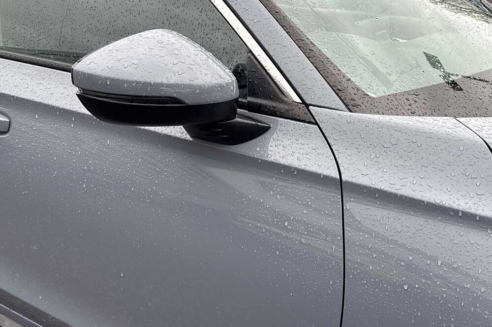 Honda Civic 2.0 eHEV Elegance 5dr CVT