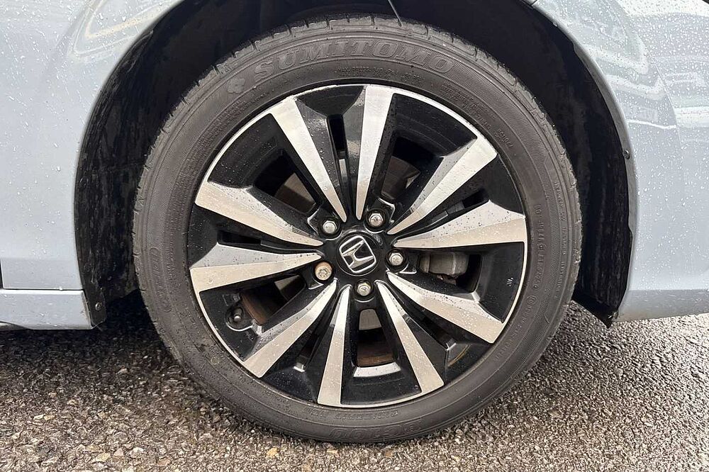 Honda Civic 2.0 eHEV Elegance 5dr CVT