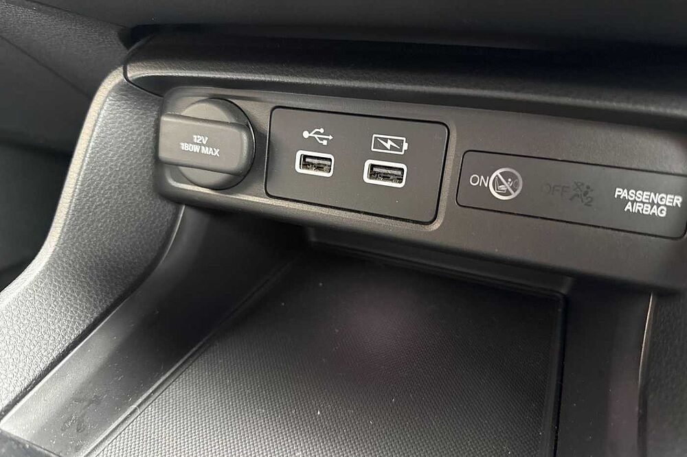 Honda Civic 2.0 eHEV Elegance 5dr CVT