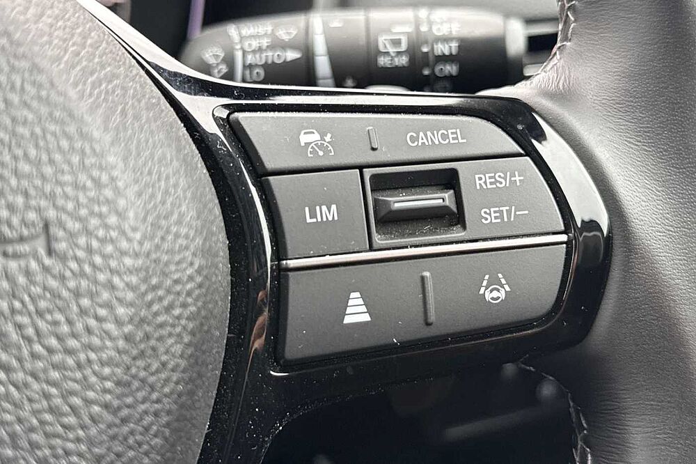 Honda Civic 2.0 eHEV Elegance 5dr CVT