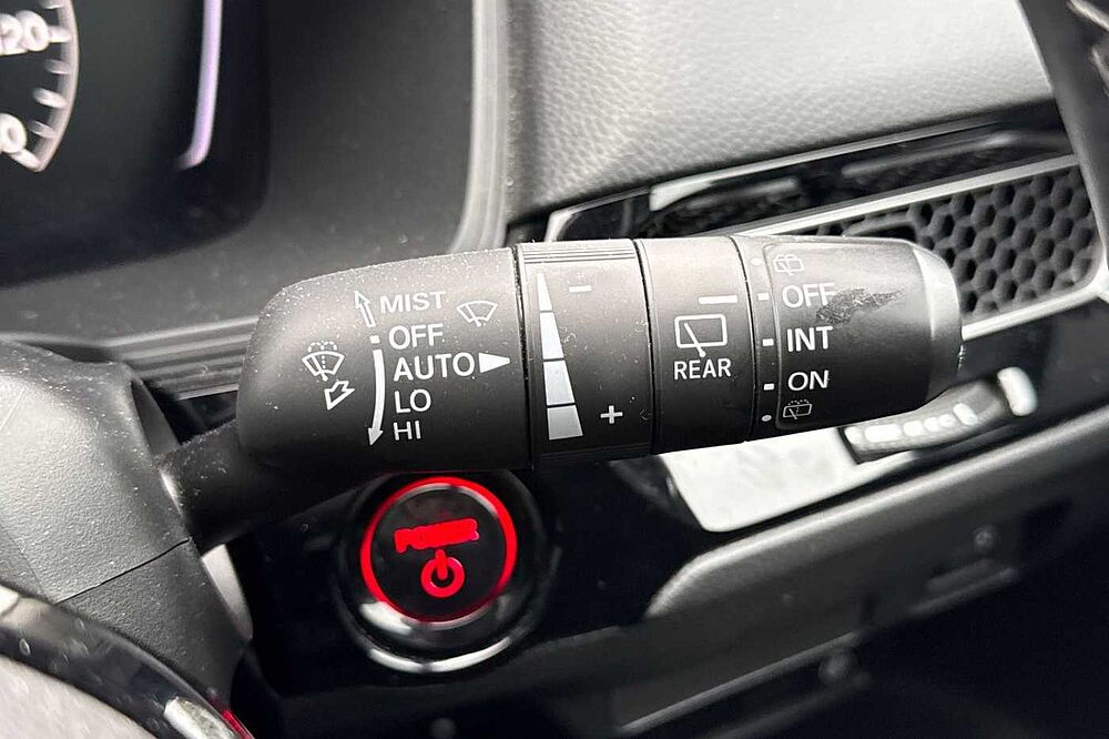 Honda Civic 2.0 eHEV Elegance 5dr CVT