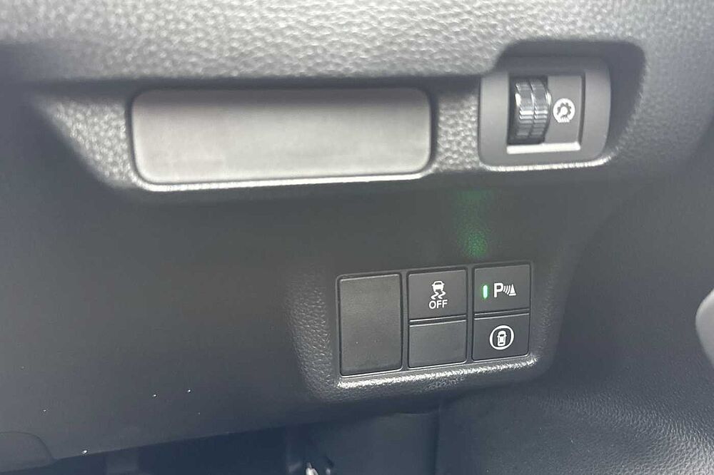 Honda Civic 2.0 eHEV Elegance 5dr CVT