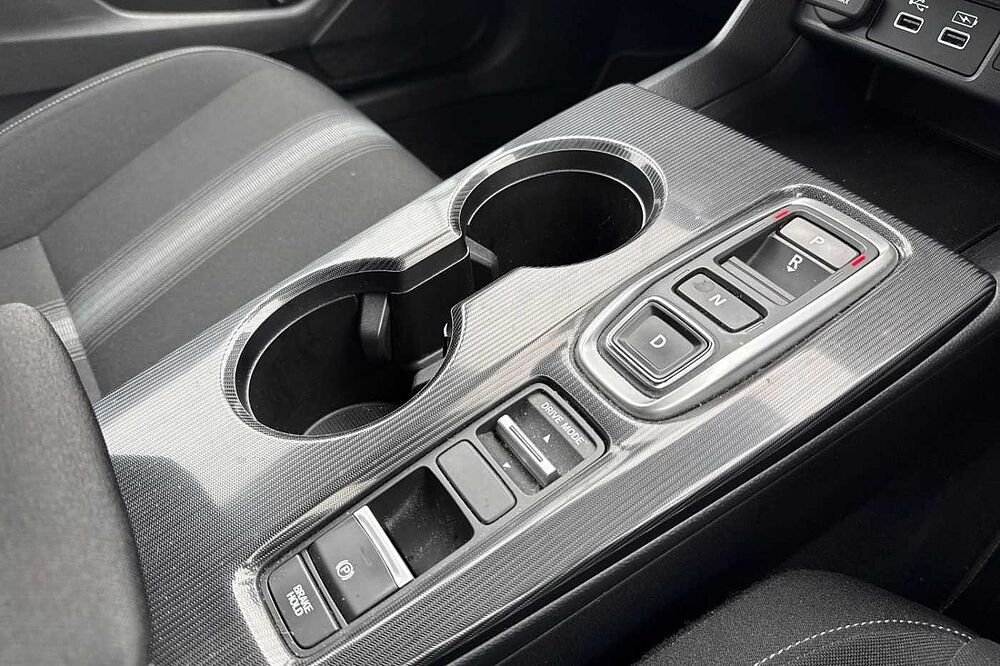 Honda Civic 2.0 eHEV Elegance 5dr CVT