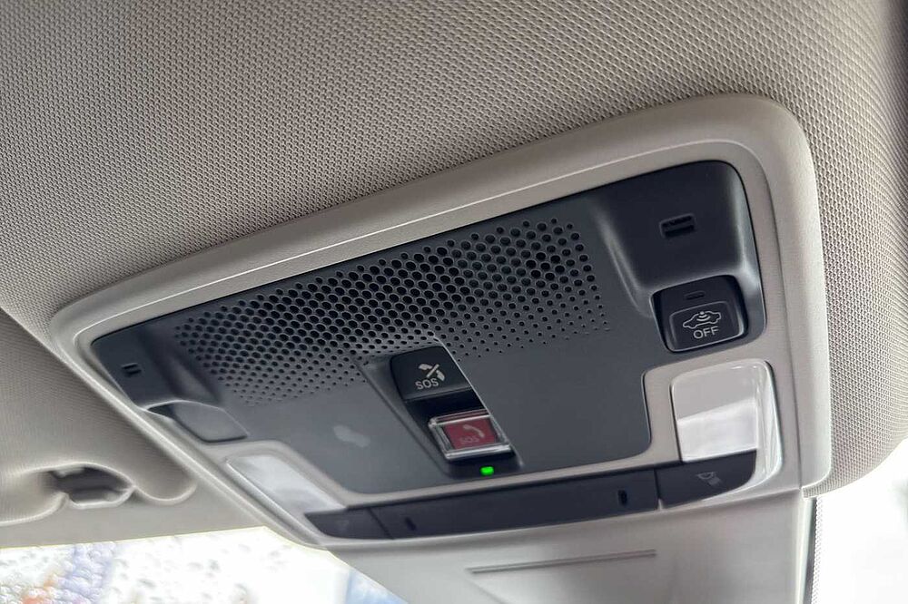 Honda Civic 2.0 eHEV Elegance 5dr CVT