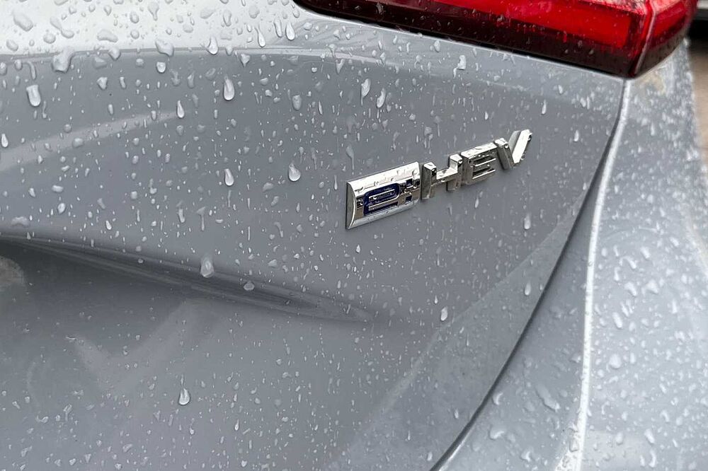 Honda Civic 2.0 eHEV Elegance 5dr CVT