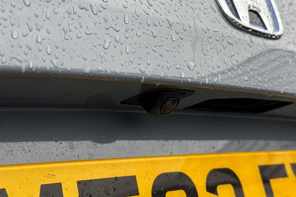 Honda Civic 2.0 eHEV Elegance 5dr CVT