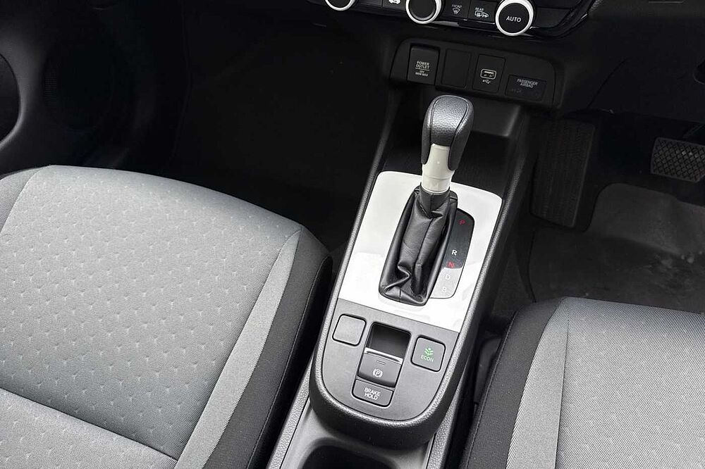 Honda Jazz 1.5 i-MMD Hybrid SE 5dr eCVT
