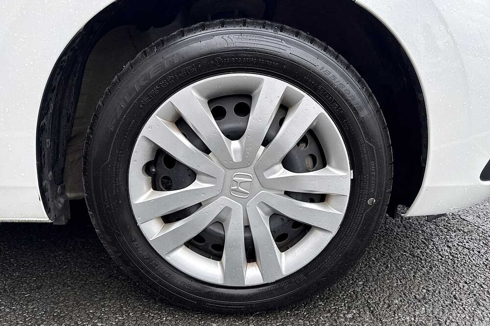 Honda Jazz 1.5 i-MMD Hybrid SE 5dr eCVT