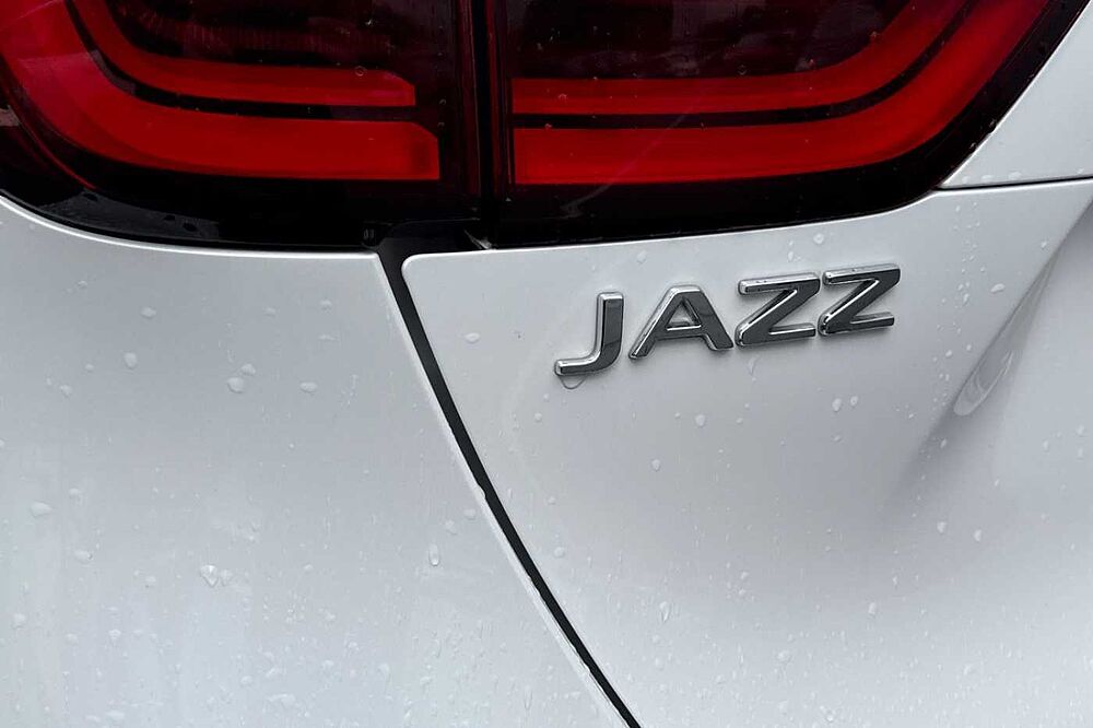 Honda Jazz 1.5 i-MMD Hybrid SE 5dr eCVT