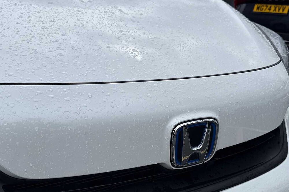 Honda Jazz 1.5 i-MMD Hybrid SE 5dr eCVT
