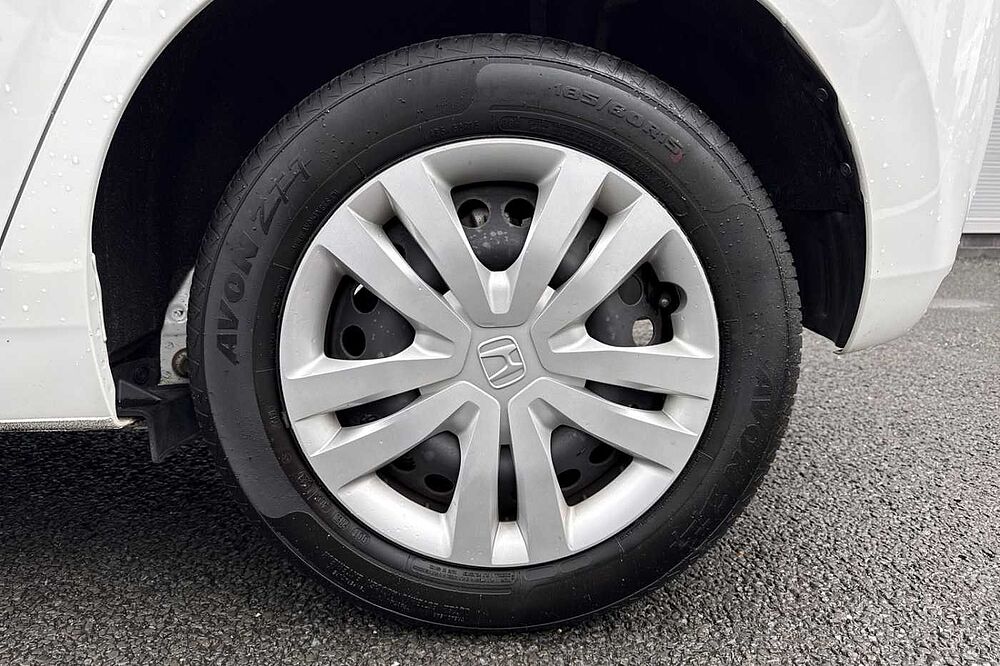 Honda Jazz 1.5 i-MMD Hybrid SE 5dr eCVT