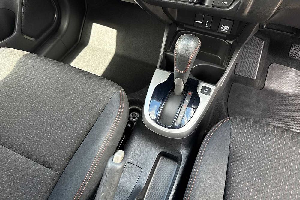 Honda Jazz 1.5 i-VTEC Sport 5dr CVT