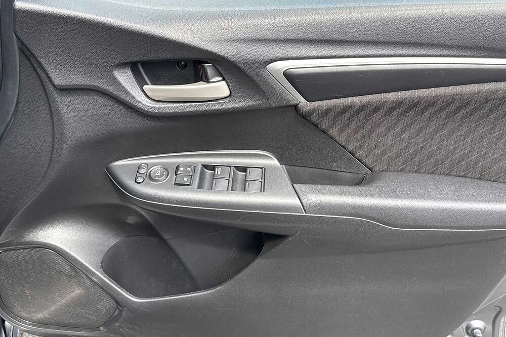 Honda Jazz 1.5 i-VTEC Sport 5dr CVT