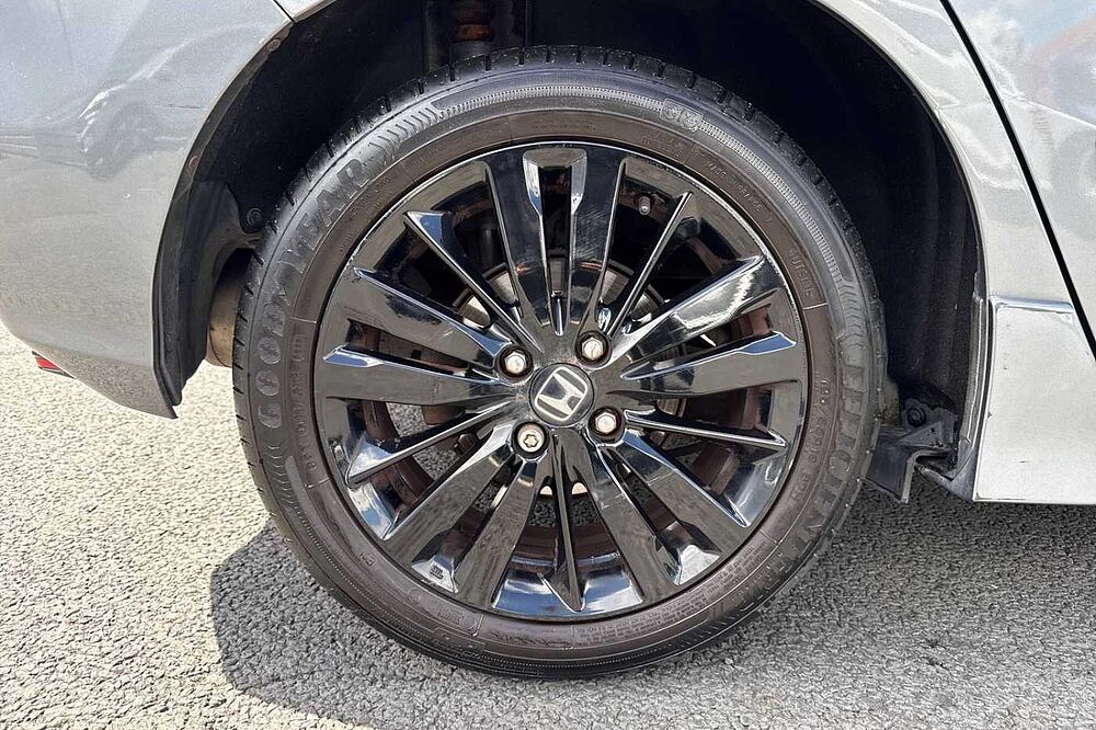 Honda Jazz 1.5 i-VTEC Sport 5dr CVT