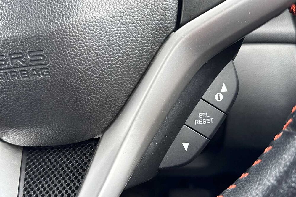 Honda Jazz 1.5 i-VTEC Sport 5dr CVT