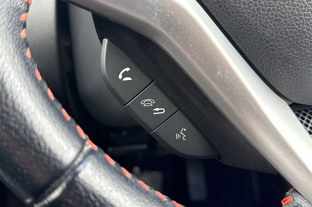 Honda Jazz 1.5 i-VTEC Sport 5dr CVT