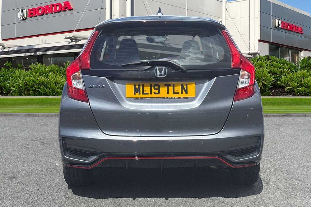Honda Jazz 1.5 i-VTEC Sport 5dr CVT
