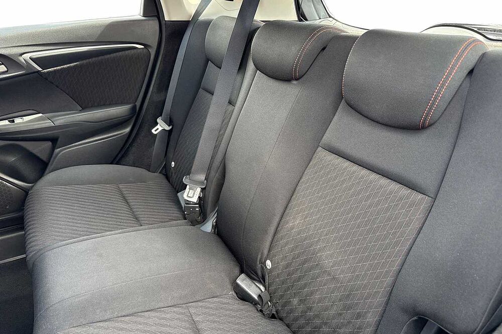 Honda Jazz 1.5 i-VTEC Sport 5dr CVT