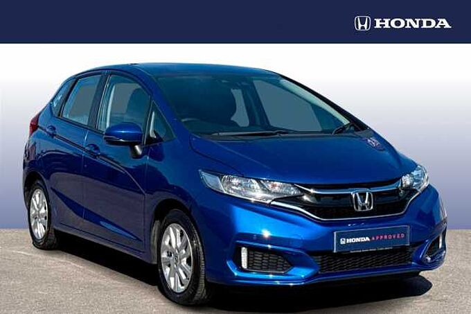 Honda  Jazz 1.3 i-VTEC SE 5-Door