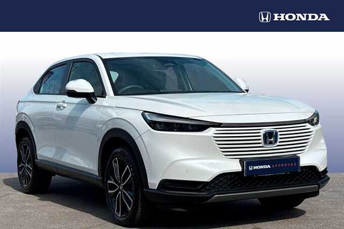 Honda  HR-V 1.5 i-MMD (131ps) Elegance eCVT 5-Door
