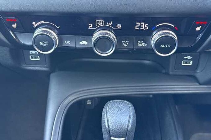 Honda Hr-v 1.5 eHEV Elegance 5dr CVT