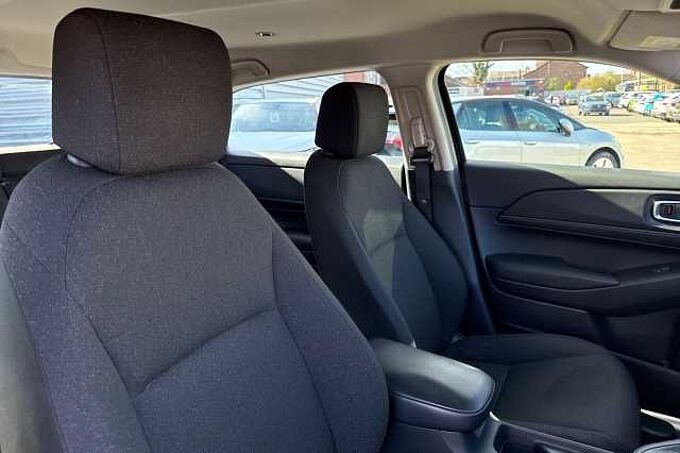 Honda Hr-v 1.5 eHEV Elegance 5dr CVT