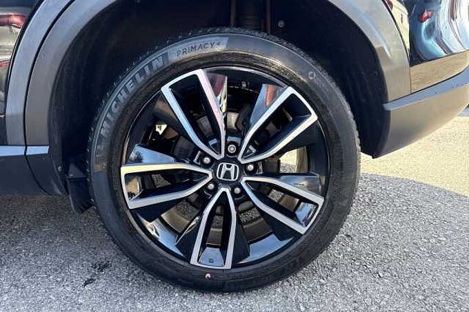 Honda Hr-v 1.5 eHEV Elegance 5dr CVT