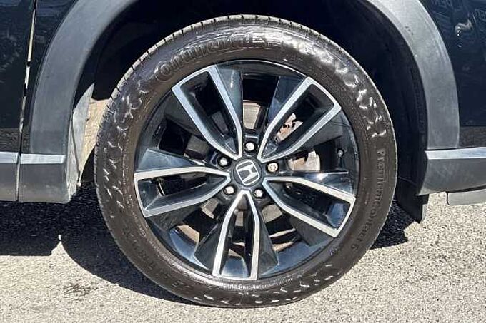 Honda Hr-v 1.5 eHEV Elegance 5dr CVT