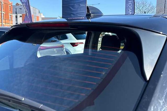 Honda Hr-v 1.5 eHEV Elegance 5dr CVT