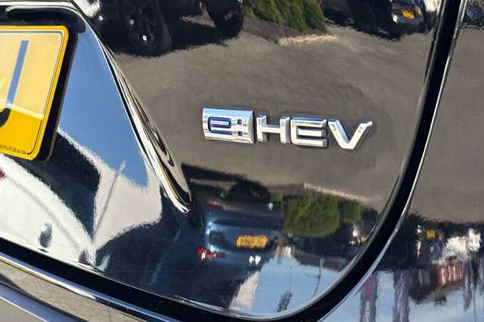 Honda Hr-v 1.5 eHEV Elegance 5dr CVT