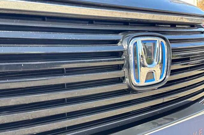 Honda Hr-v 1.5 eHEV Elegance 5dr CVT