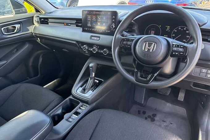 Honda Hr-v 1.5 eHEV Elegance 5dr CVT