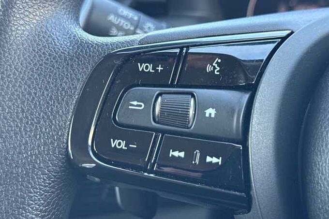 Honda Hr-v 1.5 eHEV Elegance 5dr CVT