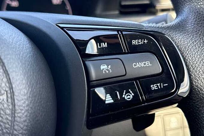 Honda Hr-v 1.5 eHEV Elegance 5dr CVT