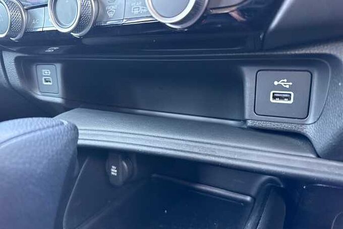 Honda Hr-v 1.5 eHEV Elegance 5dr CVT