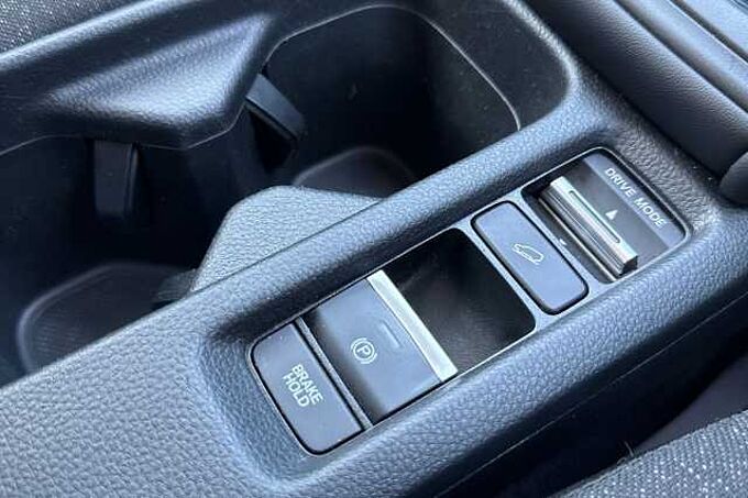 Honda Hr-v 1.5 eHEV Elegance 5dr CVT