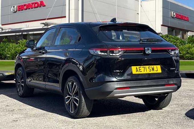 Honda Hr-v 1.5 eHEV Elegance 5dr CVT