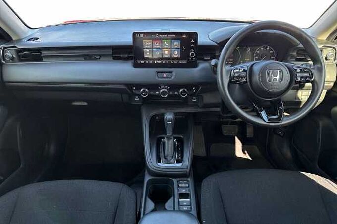 Honda Hr-v 1.5 eHEV Elegance 5dr CVT