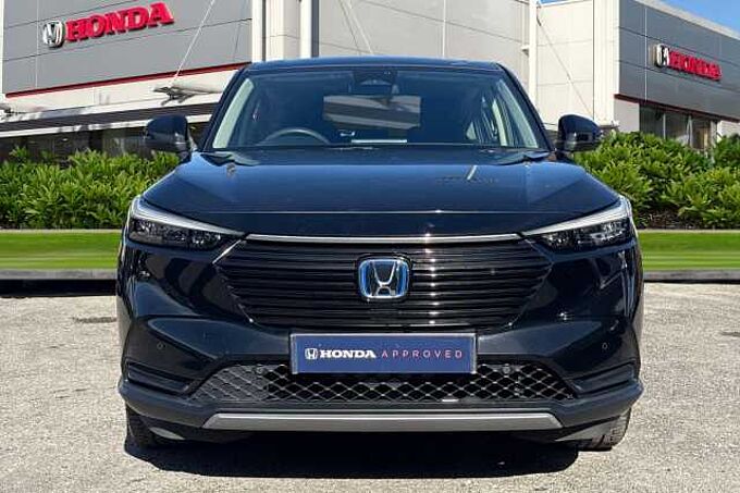Honda Hr-v 1.5 eHEV Elegance 5dr CVT