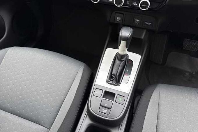 Honda Jazz 1.5 i-MMD Hybrid SE 5dr eCVT
