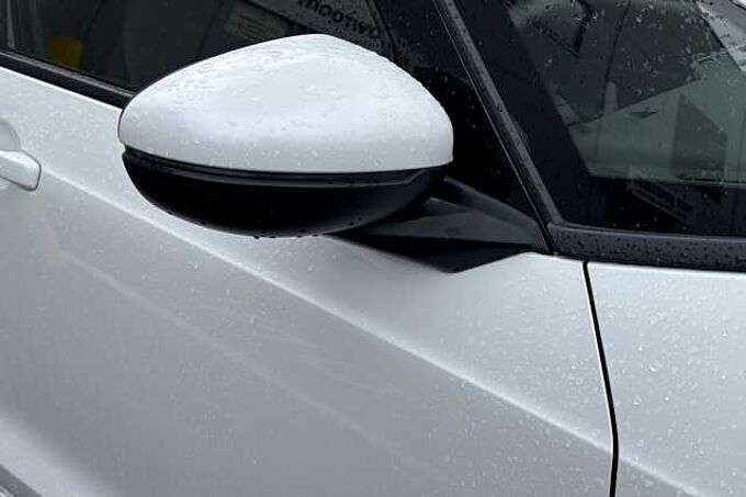Honda Jazz 1.5 i-MMD Hybrid SE 5dr eCVT